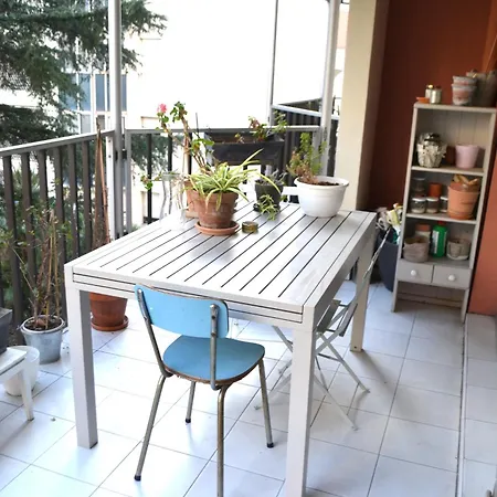 Lägenhet Super Clair Nice