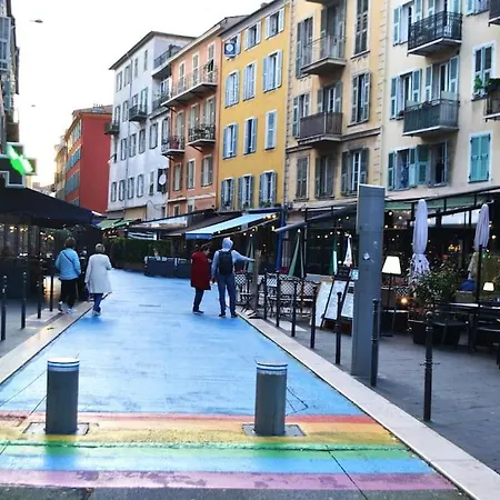 아파트 Super Clair *