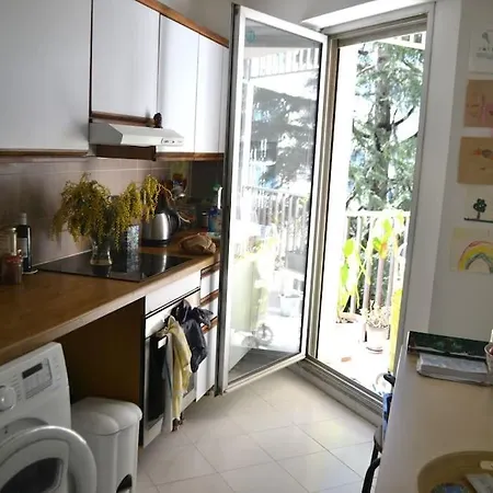 Apartment Super Clair *