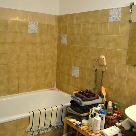 Apartment Super Clair *