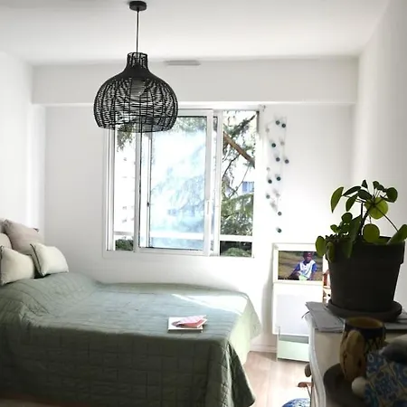 Apartment Super Clair *