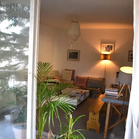 Lägenhet Super Clair Nice
