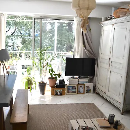 Apartment Super Clair *
