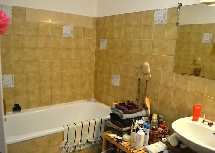 Appartement Super Clair *