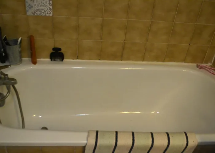 Appartement Super Clair