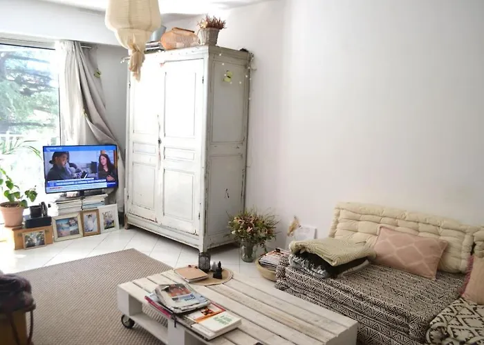Appartement Super Clair