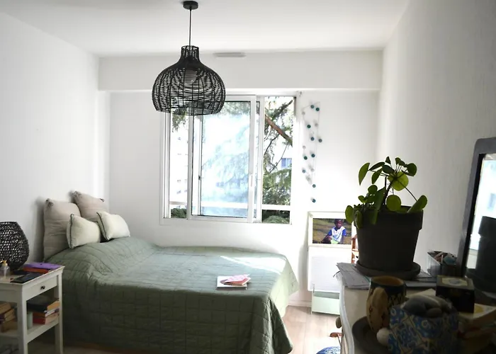 Appartement Super Clair Nice