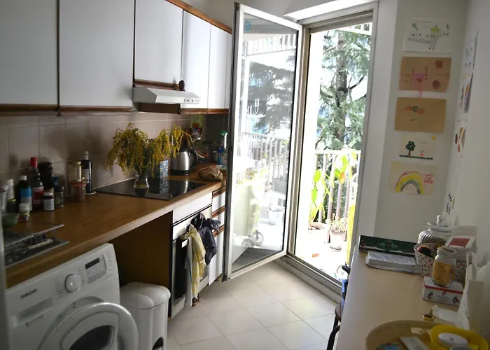 Appartement Super Clair *
