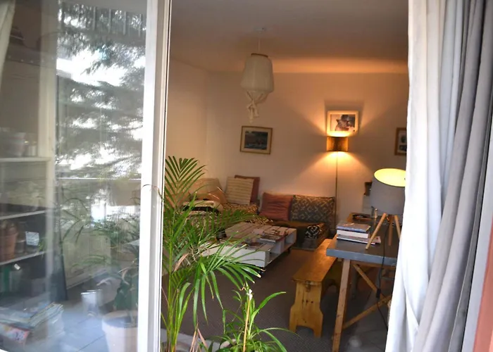 Appartement Super Clair Nice