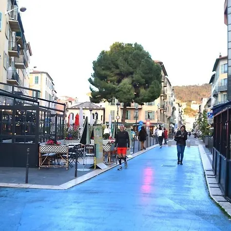 Appartement Super Clair