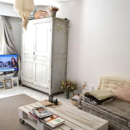 Appartement Super Clair