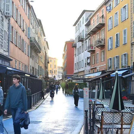 Appartement Super Clair *